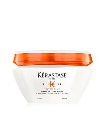 Maschera Kerastase Nutritive Masquintense Riche 200ml