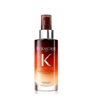 Ночная сыворотка Kerastase Nutritive, 90мл