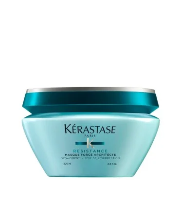 Mascarilla Kerastase Fuerza Arquitecto 200ml