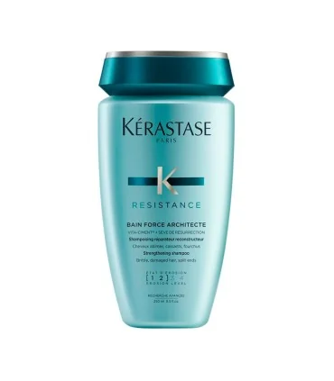 Shampoo Kerastase Force Architecte