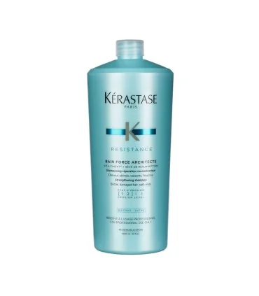 Шампунь Kerastase Force Architecte 1000мл