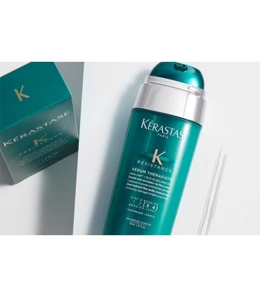 Сыворотка Kerastase Serum Therapiste, 30мл