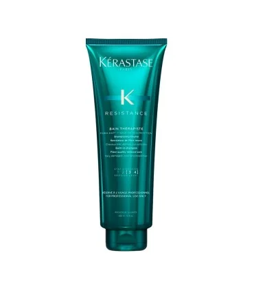 Kerastase Bain Therapiste Shampoo