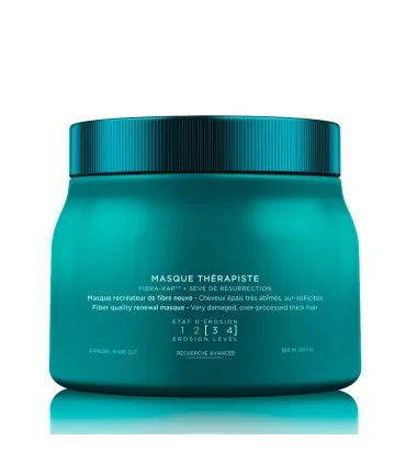 Kerastase Resistance Therapiste Mask 500ml