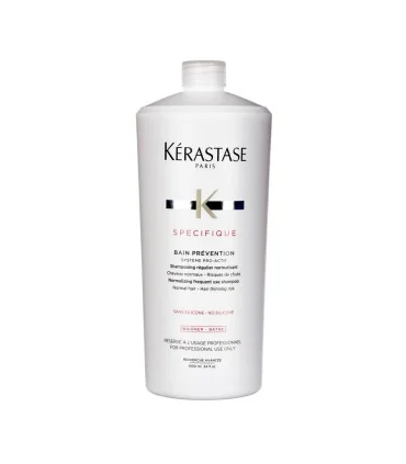 Kerastase Specifique Bain Prevention Shampoo 1000ml