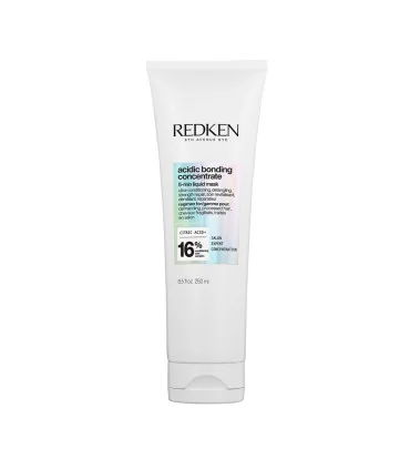 Mascarilla Redken Acidic Bonding Concentrate 5-Min Liquid