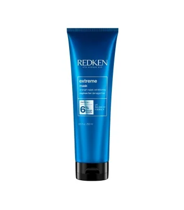 Mascarilla Redken Extreme, 250ml