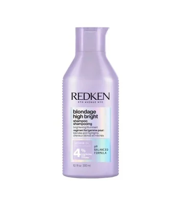 Champú Redken Color Extend Blondage Alto Brillo 300ml