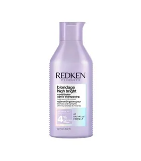 Après-Shampooing Redken Color Extend Blondage Haute Luminosité 300ml