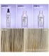 Redken Blondage High Bright Pre-Treatment line and results of use