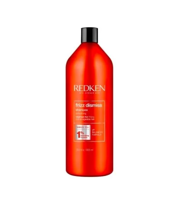 Champú Redken Frizz Dismiss 1000ml