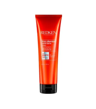 Несмываемый уход Redken Frizz Dismiss Rebel Tame, 150мл