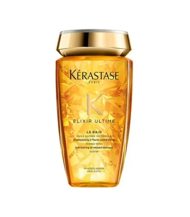 Champú Kerastase Elixir Ultime