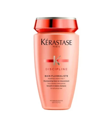 Champú Kerastase Discipline Bain Fluidealiste