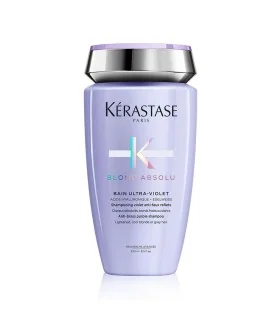 Kerastase Blond Absolu Bain Ultra Violet Shampoo