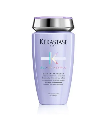 Shampoing Blond Absolu Ultra Violet