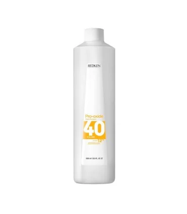 Крем-оксид Redken Pro Oxide 40Vol [12%]