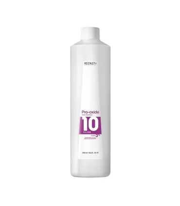 Крем-оксид Redken Pro Oxide 10Vol [3%] 3474636623884