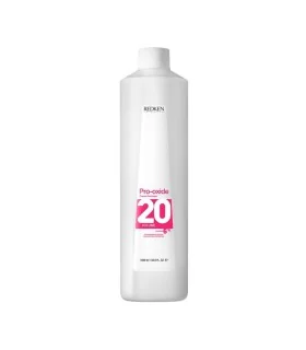 Крем-оксид Redken Pro-Oxide 20Vol [6%] 3474636623907