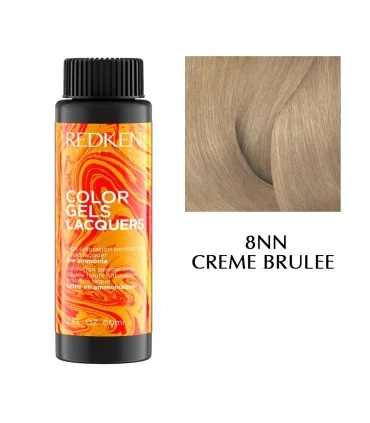 Redken Color Gels Laquers Colorazione permanente (60ml)