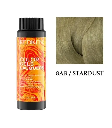 Redken Color Gels Laquers Coloración permanente (60ml)