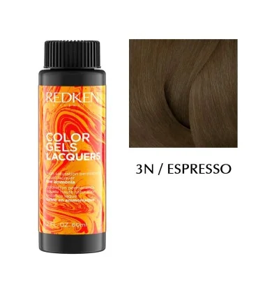 Redken Color Gels Laquers Colorazione permanente (60ml)