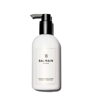 Balmain Couleurs Couture Shampoo 300ml