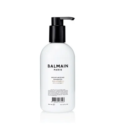 Balmain Moisturizing Shampoo 300ml