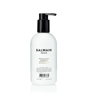 Balmain Revitalizing Shampoo 300ml