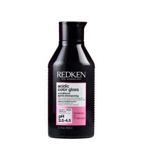 Redken Acidic Color Gloss Conditioner per capelli trattati con il colore, 300ml