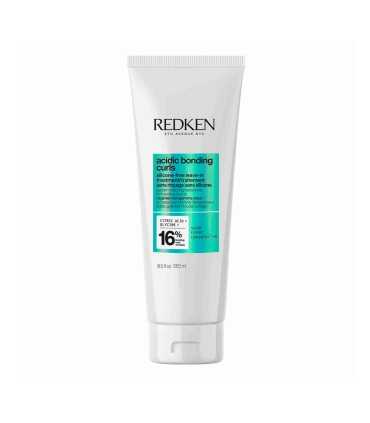 Redken Acidic Bonding Curls Leave-In Cream for Curly Hair, 250ml