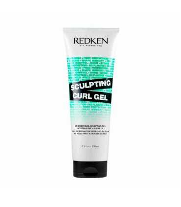 Redken Curl Stylers Sculpting Gel 250ml