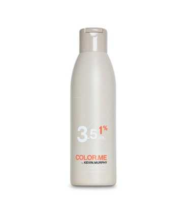 Оксид Color.me Cream Activator 3.5Vol (1%), 1000мл