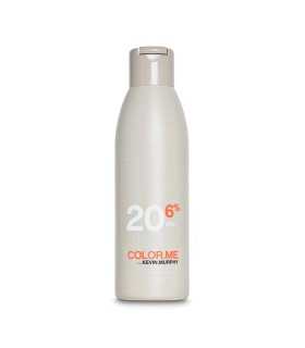 Peroxide Color.me Cream Activator 20Vol (6%), 1000ml