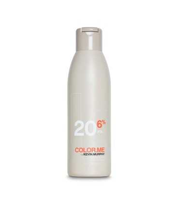 Оксид Color.me Cream Activator 20Vol (6%), 1000мл