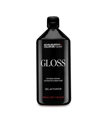 Color.Me Gloss Gel Activator 1.5%, 900ml