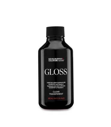 Color.me Gloss Clear Tratamiento de color ácido, 250 ml