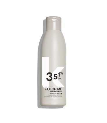 Peroxide Color.me Liquid.Activator 3.5Vol (1%), 1000ml