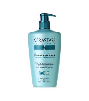 Шампунь Kerastase Force Architecte 500ml