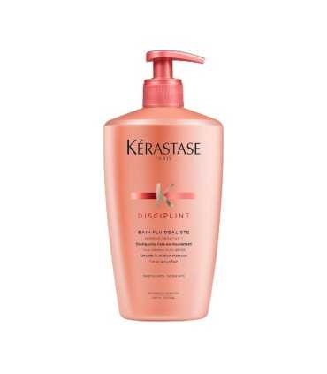 Champú Kerastase Discipline Bain Fluidealiste 500ml