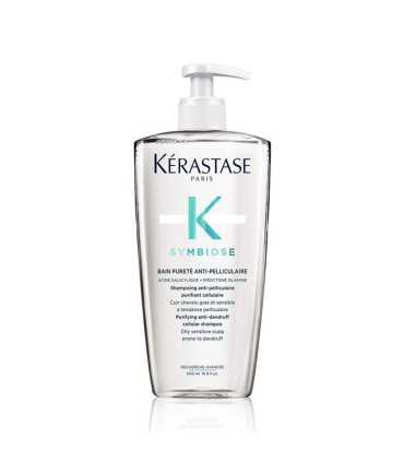 Kerastase Symbiose Purete Anti-Pelliculaire Shampoo Antiforfora 500ml