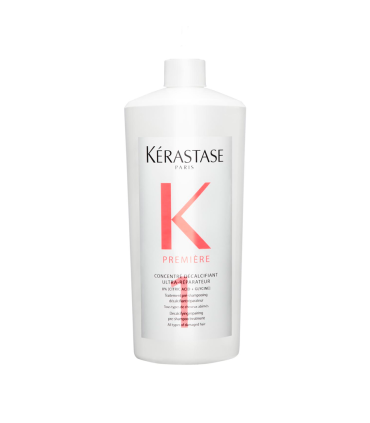 Kerastase Première Decalcifying Repairing Pre-champú 1000ml