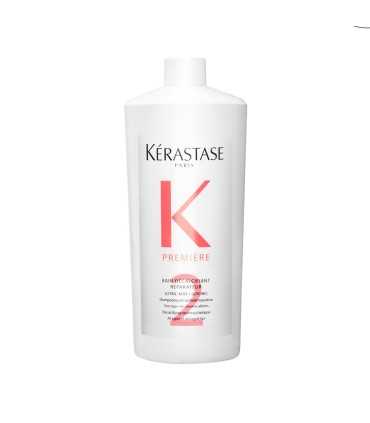 Шампунь Kerastase Première Decalcifying Repairing Shampoo 1000ml