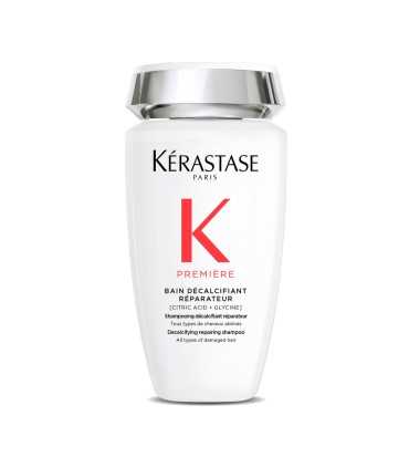 Kerastase Première Bain Decalcifiant Reparateur Shampooing 250ml