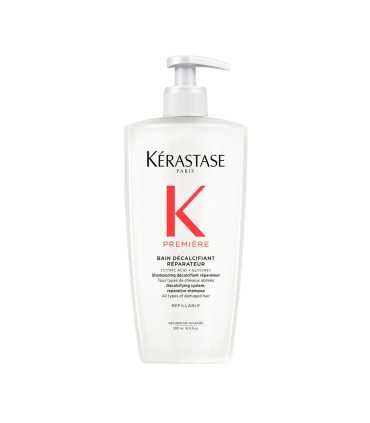 Kerastase Première Bain Decalcifiant Reparateur Shampooing 500ml