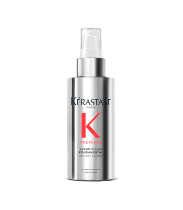 Сыворотка Kerastase Première Repairing Anti-Frizz Filler Serum, 90мл