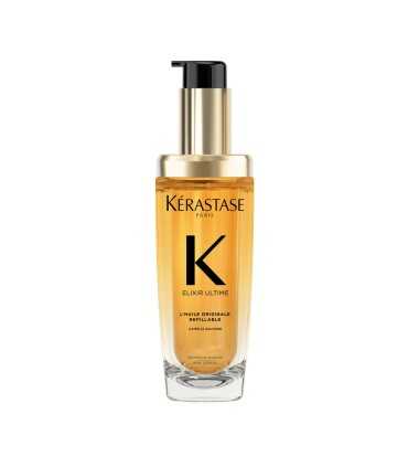 Kerastase Elixir Ultime Leave-In Refillable Hair Oil