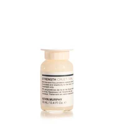 Kevin Murphy Treat.me Strength Vial Ampoule (12ml) for the restoration of weakened hair