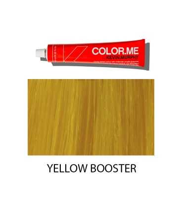 Color.me by Kevin Murphy Booster Yellow