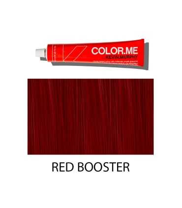 Color.me by Kevin Murphy Booster Red